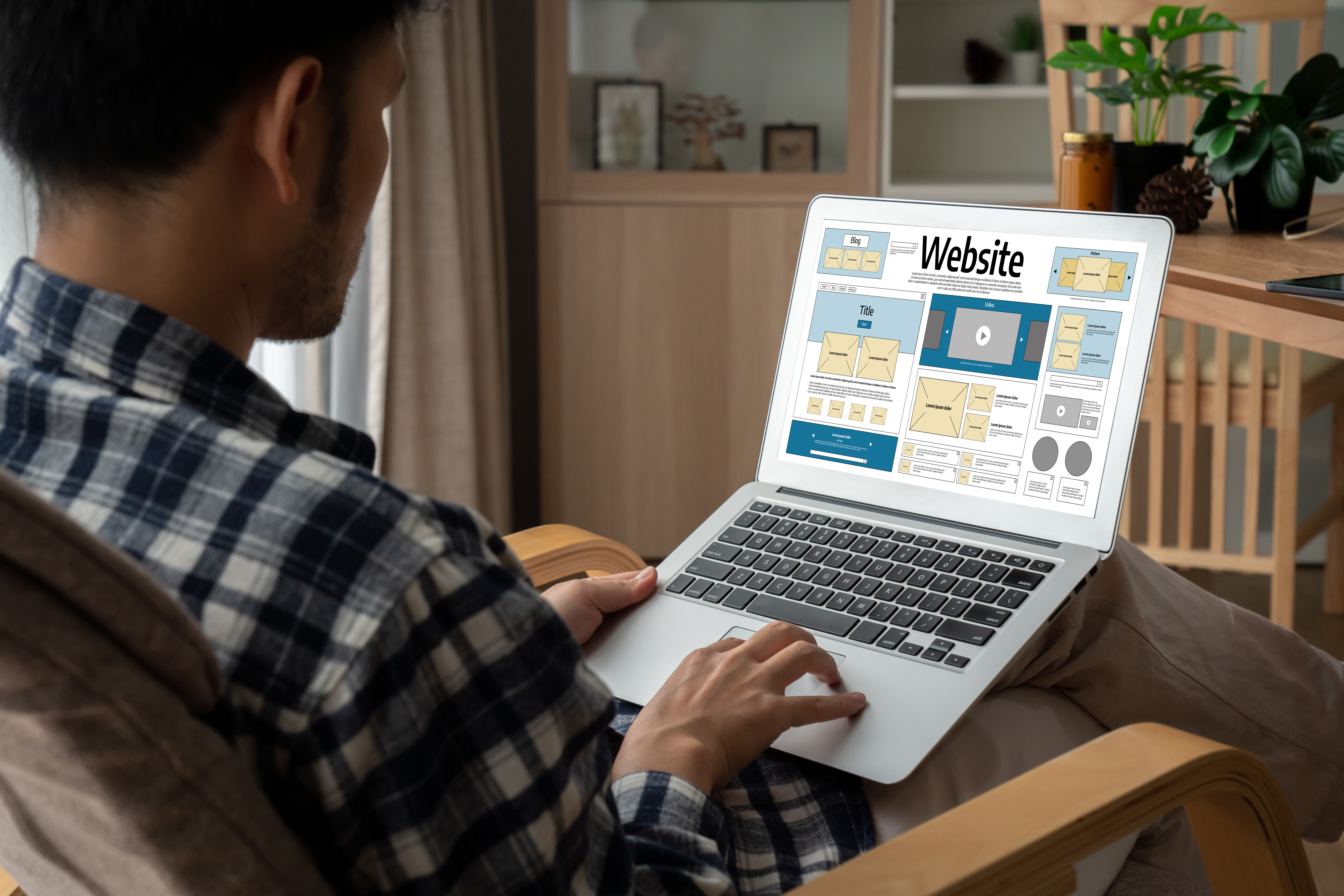 WordPress para Iniciantes